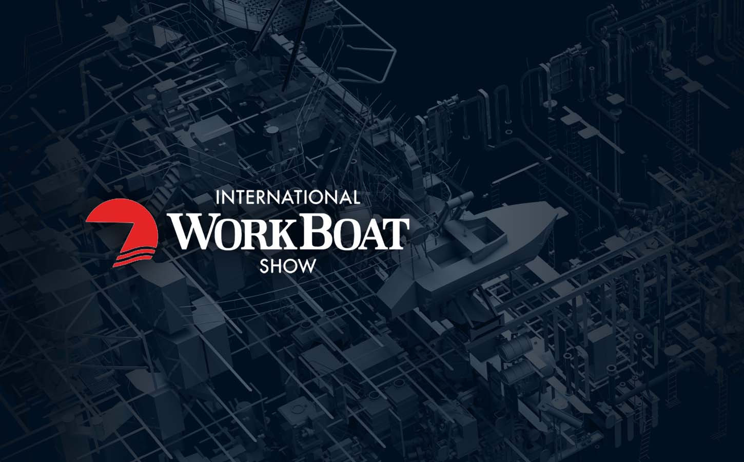International WorkBoat Show 2022 » SSI