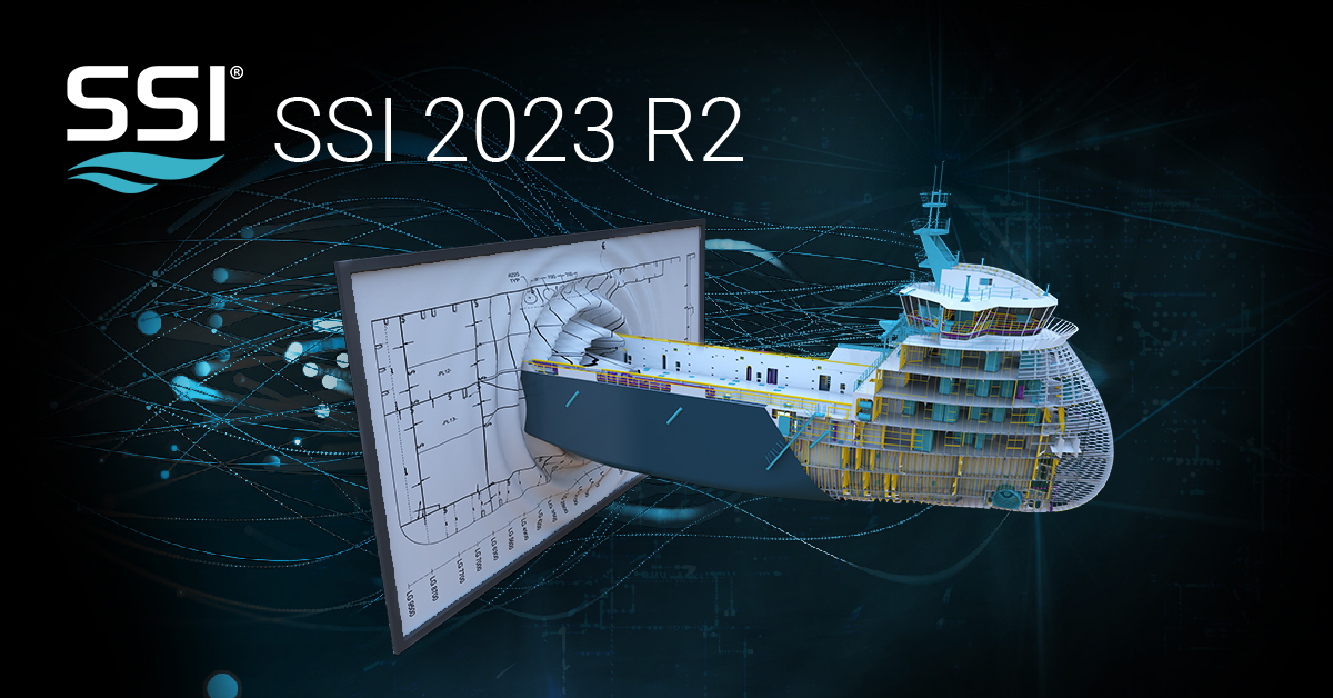 SSI 2023 R2 Released See What’s New » SSI