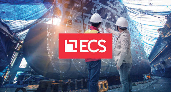 ECS Empowers Productivity with ShipConstructor in the Cloud 