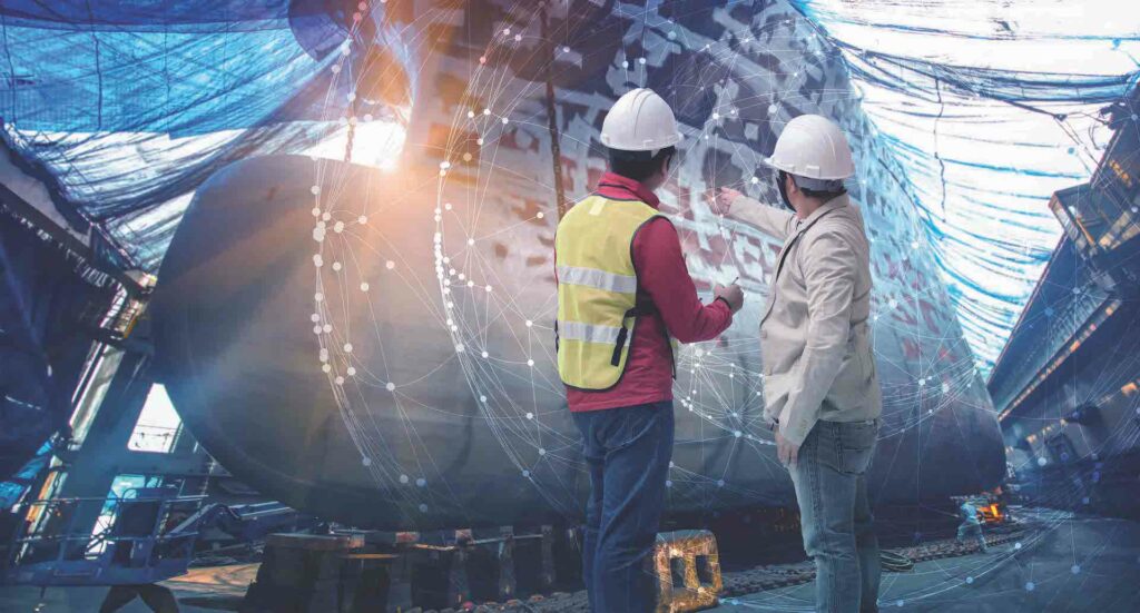 ECS Empowers Productivity with ShipConstructor in the Cloud » SSI