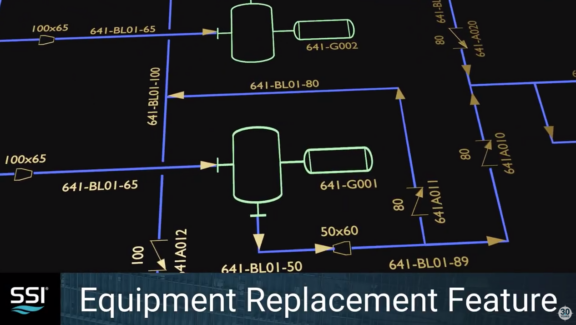 SSI 2024 – Equipment Replacement