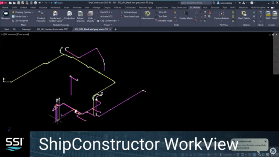 SSI 2024 – WorkView