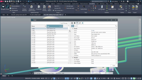 SSI 2024 R1.1 – Introducing SSI Portal