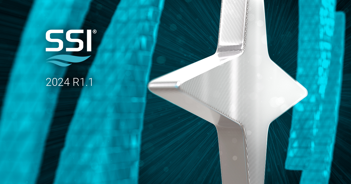 SSI 2024 R1.1 Released See What’s New