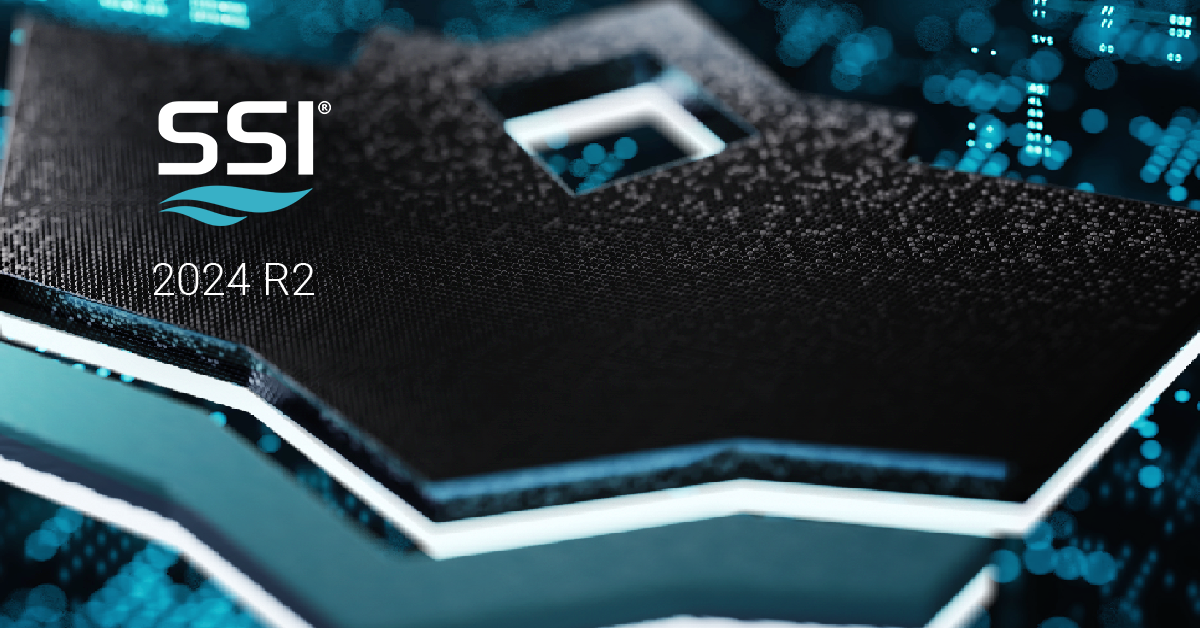 SSI 2024 R2 Released See What’s New