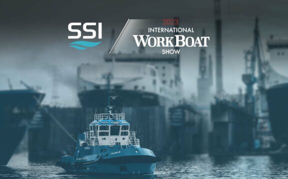 WorkBoat 2023