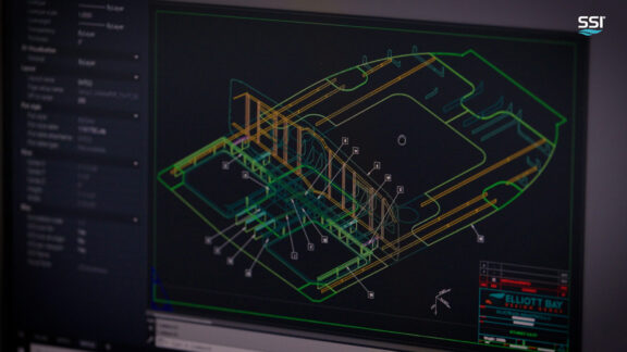 Future-Ready Vessel Design: How EBDG Uses SSI To Innovate with Cloud Collaboration