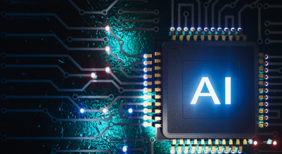 The Next Wave: How AI is Reshaping Shipbuilding: Part One –  The Future of AI in Shipbuilding 