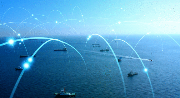 SSI appoints Andrew King to support digital transition of UK shipyard sector
