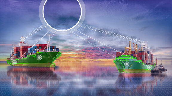 Europe can compete—but only together: How collaboration and digital transformation can reinvigorate European shipbuilding