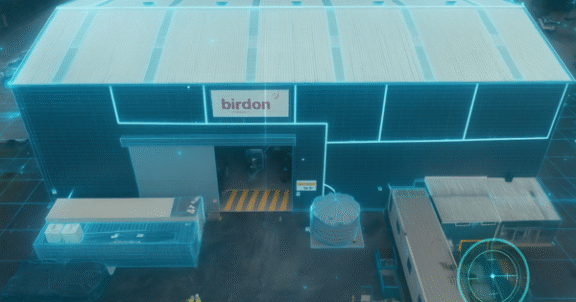 Birdon unifies global design and production teams with SSI’s shipbuilding-specific platform