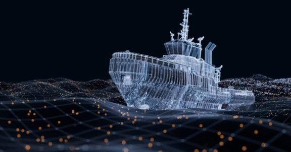 From 2D to Production-Ready 3D: How SSI and Robert Allan Ltd. Modernized Ship Design Without Disrupting Shipbuilding