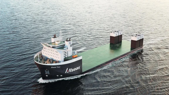 Supporting Complex Vessel Design: How ShipConstructor Supports Vuyk Engineering’s Design Workflow  