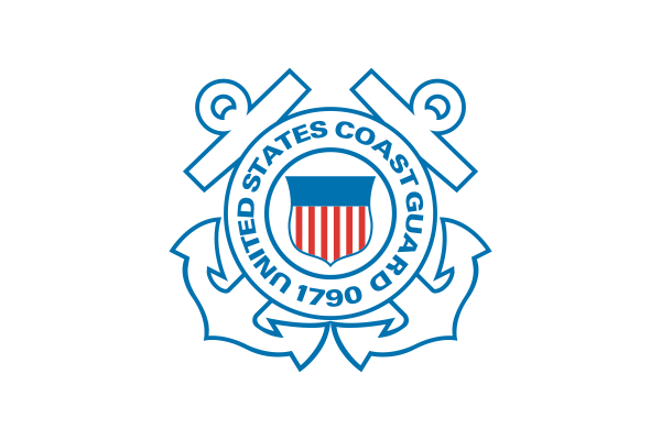 United States Coast Guard Emblem