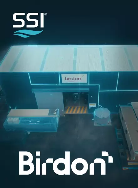 SSI and Birdon case study cover