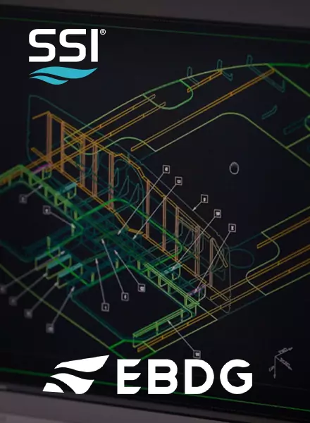 SSI and EBDG case study cover