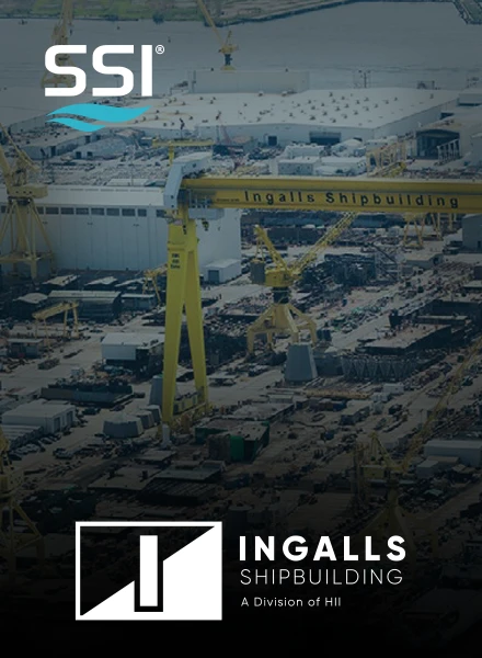 SSI Ingalls client story cover image