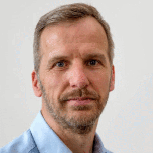 Jan Hedeman portrait